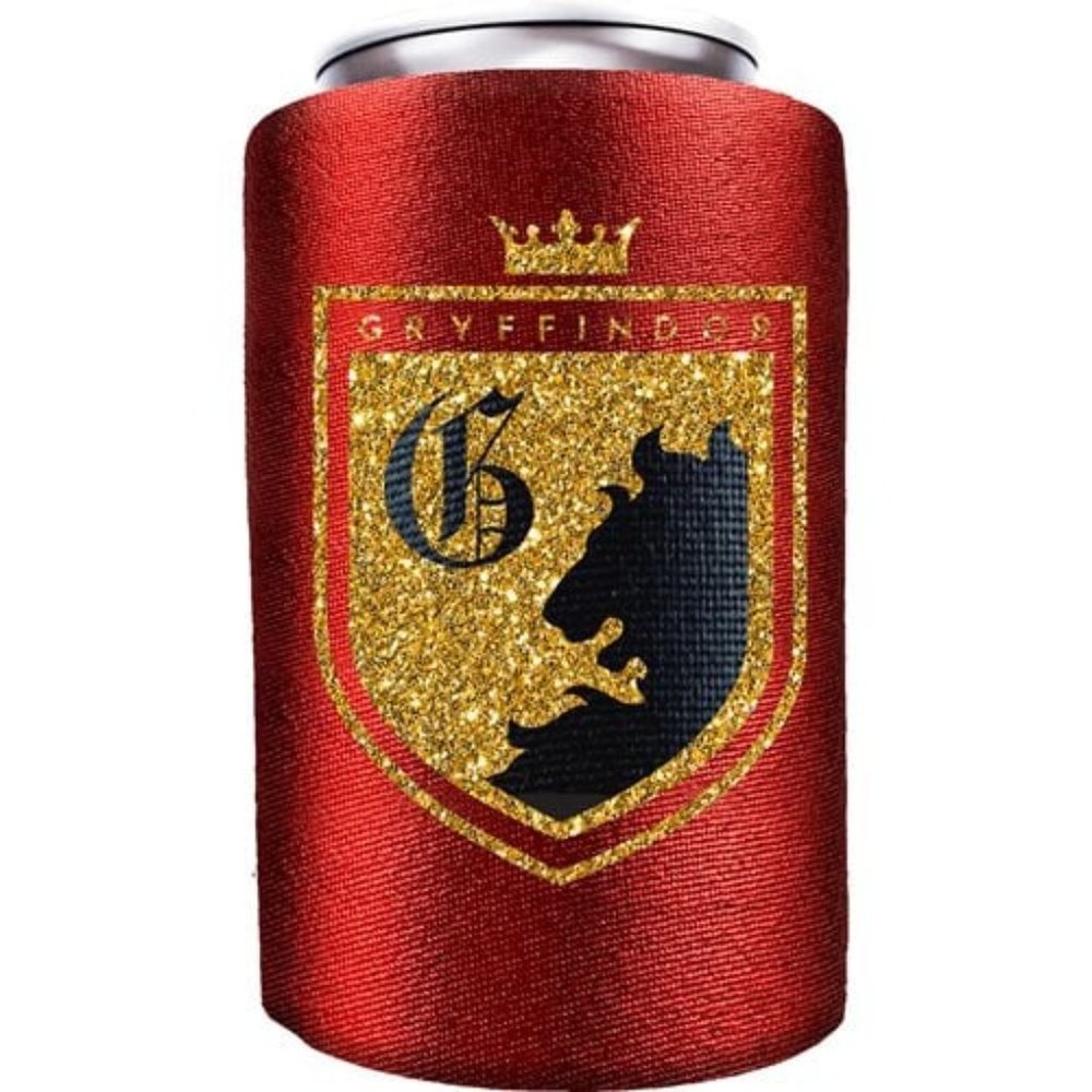 Harry Potter Gryffindor Can Cooler